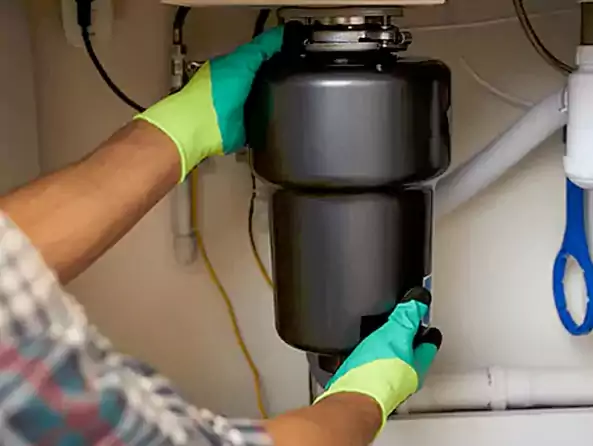 Why Choose Lantana Plumbing for Garbage Disposal Replacement in Lantana, FL?