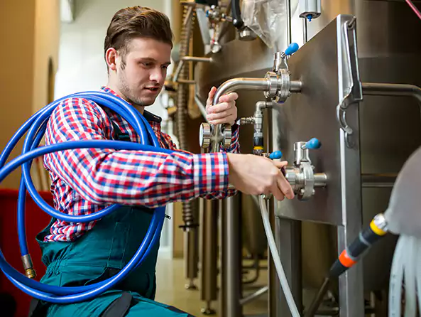 Why Choose Lantana Plumbing for Gas Leak Repair in Lantana, FL?