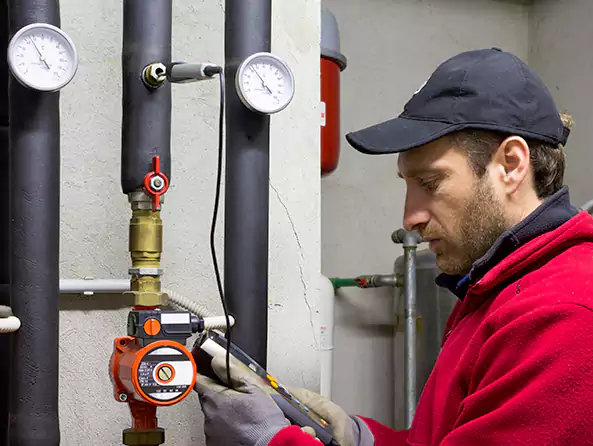 Why Choose Lantana Plumbing for Gas Line Installation in Lantana, FL?