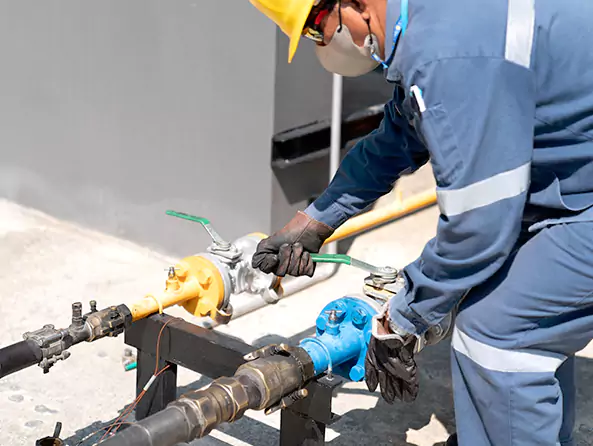  Why Choose Lantana Plumbing for Gas Line Repair in Lantana, FL?