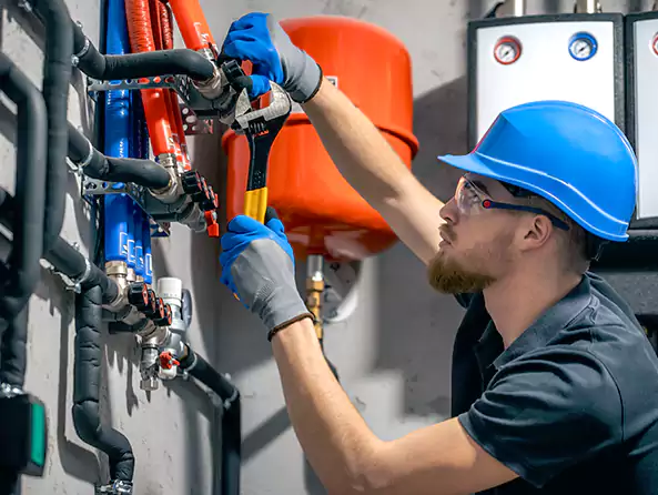 Why Choose Lantana Plumbing for Gas Water Heater Installation in Lantana, FL