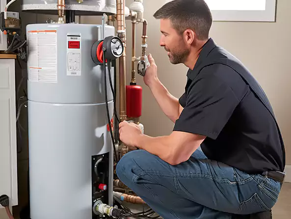 Why Choose Lantana Plumbing for Gas Water Heater Repair in Lantana, FL?