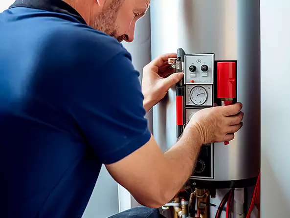 Why Choose Lantana Plumbing for Gas Water Heater Replacement in Lantana, FL?