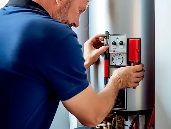 Why Choose Lantana Plumbing for Hot Water Tank Maintenance in Lantana, FL?