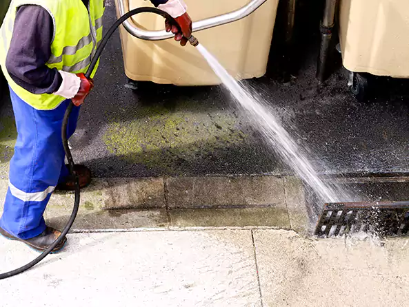 Why Choose Lantana Plumbing for Hydro Jetting in Lantana, FL?