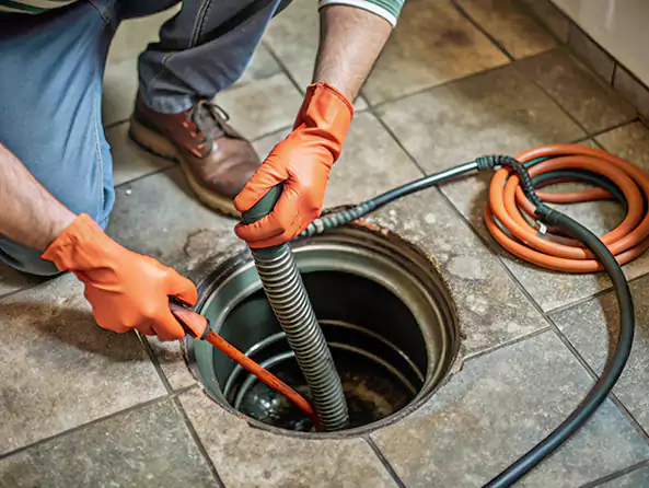  Why Choose Lantana Plumbing for Hydrojet Plumbing in Lantana, FL?