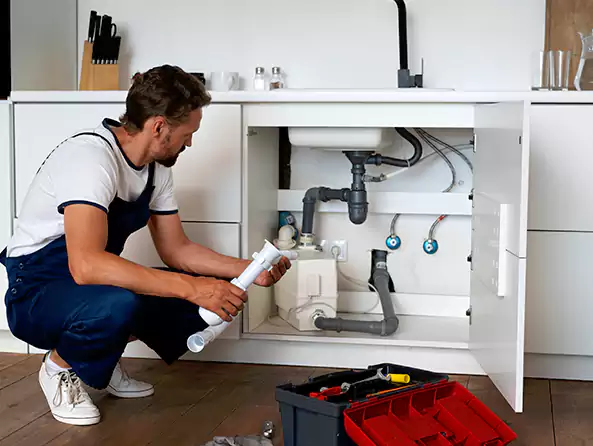 Why Choose Lantana Plumbing for Insinkerator Installation in Lantana, FL?