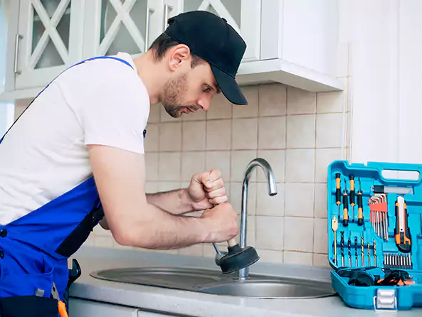 Why Choose Lantana Plumbing for Kitchen Plumbing in Lantana, FL?