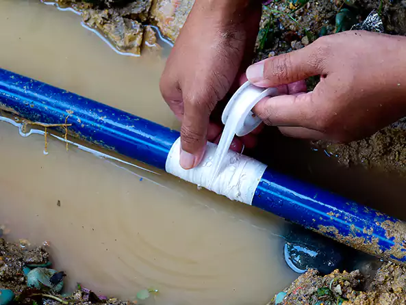  Why Choose Lantana Plumbing for Leak Detection in Lantana, FL?]