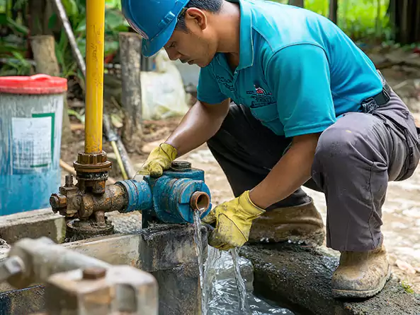 Why Choose Lantana Plumbing for Pipe Repair in Lantana, FL?