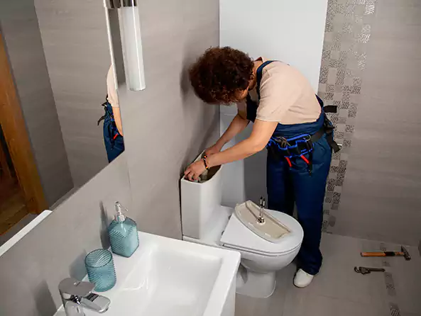 Why Choose Lantana Plumbing for Plumbers Near Me in Lantana, FL?