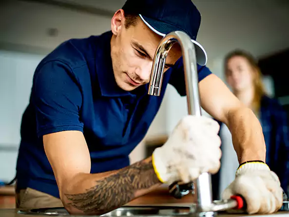 Why Choose Lantana Plumbing for Plumbing Repair in Lantana, FL?