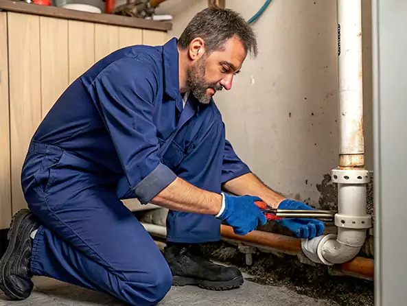  Why Choose Lantana Plumbing for Repiping Services in Lantana?