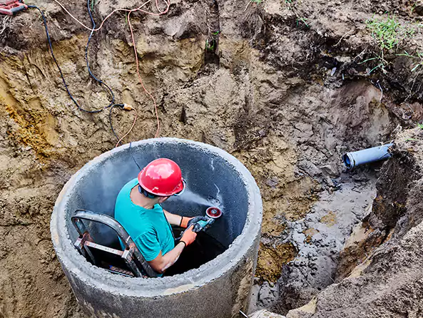 Why Choose Lantana Plumbing for Septic Tank Repair in Lantana, FL?