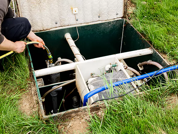 Why Choose Lantana Plumbing for Sewage Ejector Pump Installation in Lantana, FL?