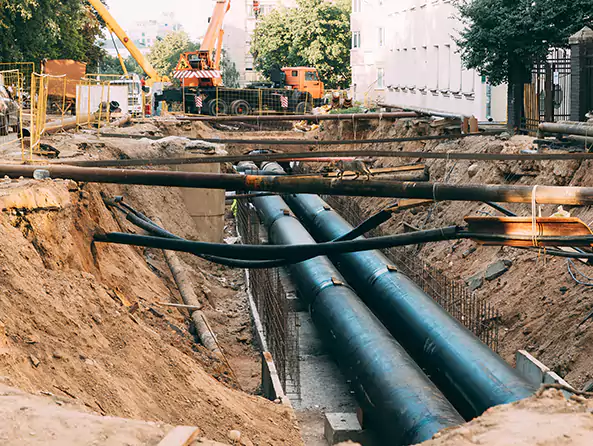 Why Choose Lantana Plumbing for Sewer Cleaning in Lantana, FL?