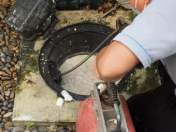 Why Choose Lantana Plumbing for Sewer Line Cleaning in Lantana, FL?