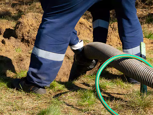 Why Choose Lantana Plumbing for Sewer Line Replacement in Lantana, FL?