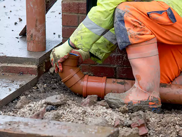 Why Choose Lantana Plumbing for Sewer Replacement in Lantana, FL?