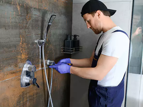 Why Choose Lantana Plumbing for Shower Repair in Lantana, FL?