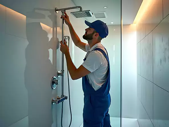 Why Choose Lantana Plumbing for Shower Replacement in Lantana, FL?