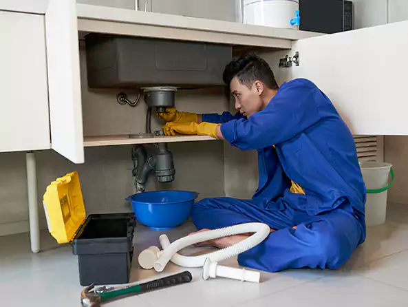 Why Choose Lantana Plumbing for Sink Drain Replacement in Lantana, FL?