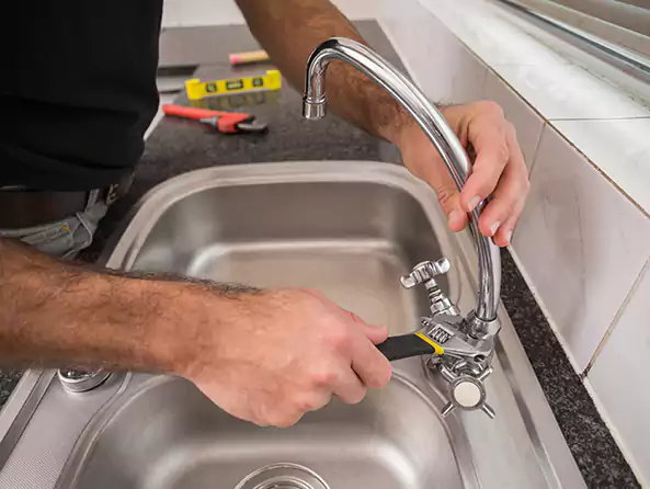 Why Choose Lantana Plumbing for Sink Installation in Lantana, FL?