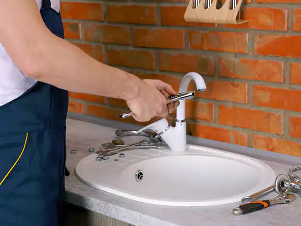 Why Choose Lantana Plumbing for Sink Repair in Lantana, FL?