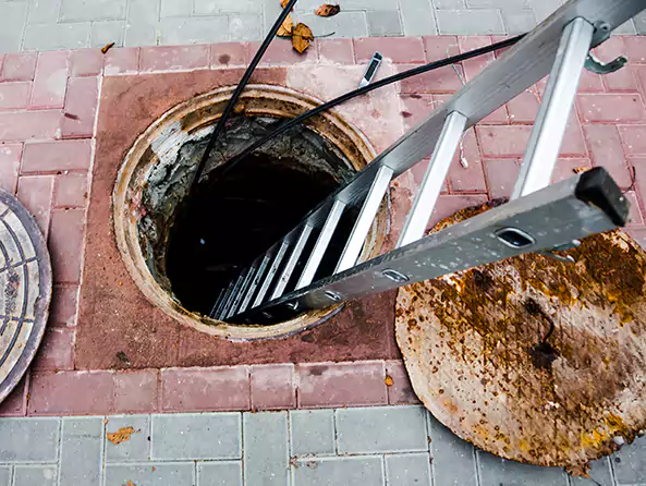 Why Choose Lantana Plumbing for Storm Drain Cleaning in Lantana, FL?