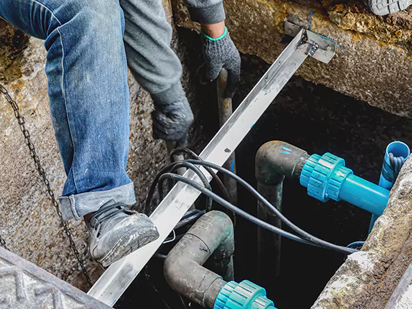 Why Choose Lantana Plumbing for Sump Pump Maintenance in Lantana, FL?
