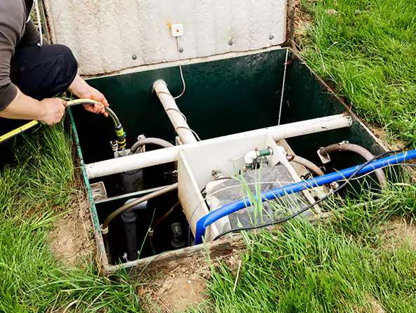 Why Choose Lantana Plumbing for Sump Pump Replacement in Lantana, FL?