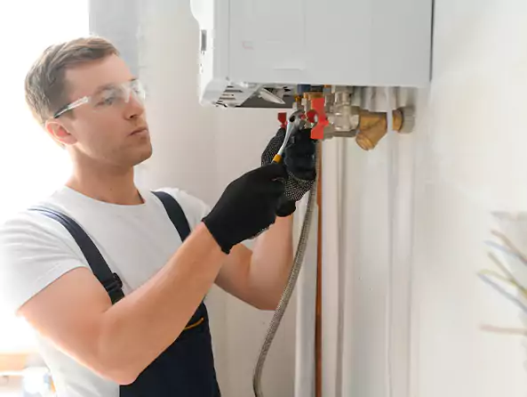 Why Choose Lantana Plumbing for Tankless Water Heater Maintenance in Lantana, FL?