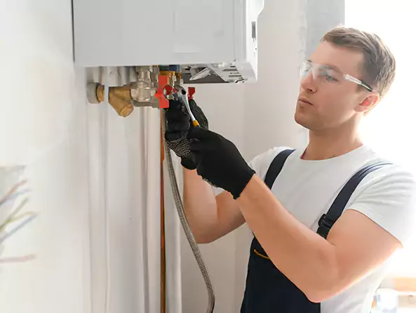 Why Choose Lantana Plumbing for Tankless Water Heater Repair in Lantana, FL?