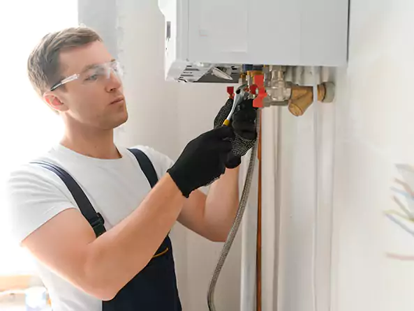 Why Choose Lantana Plumbing for Tankless Water Heater Replacement in Lantana, FL?