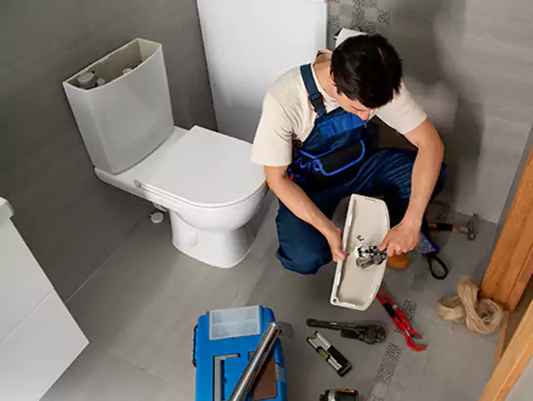 Why Choose Lantana Plumbing for Toilet Repair in Lantana, FL?