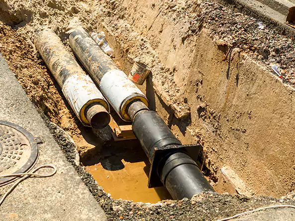 Why Choose Lantana Plumbing for Trenchless Pipe Repair in Lantana?