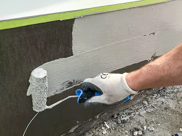 Why Choose Lantana Plumbing for Walls Waterproofing in Lantana, FL?