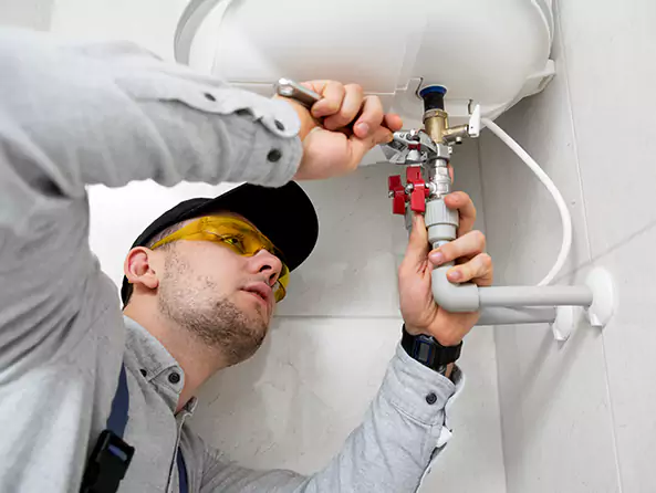 Why Choose Lantana Plumbing for Water Heater Expansion Tank Installation in Lantana, FL?