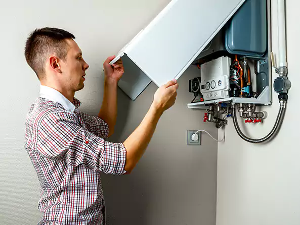 Why Choose Lantana Plumbing for Water Heater Installation in Lantana, FL?