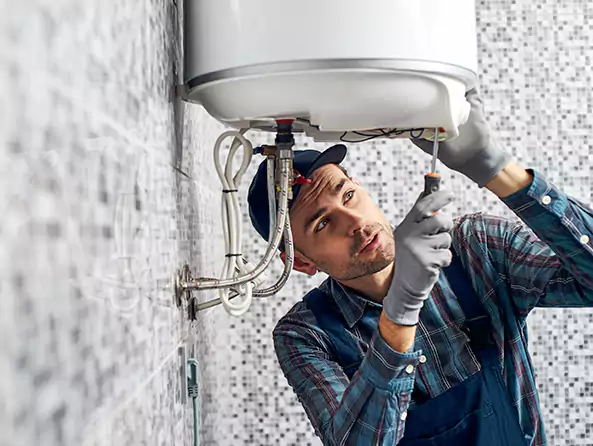 Why Choose Lantana Plumbing for Water Heater Maintenance in Lantana, FL?