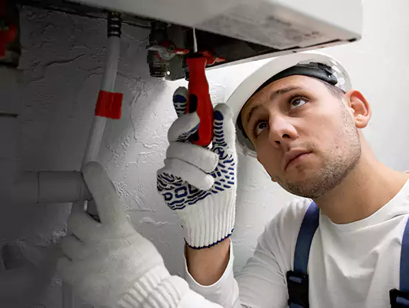 Why Choose Lantana Plumbing for Water Heater Repair in Lantana, FL?