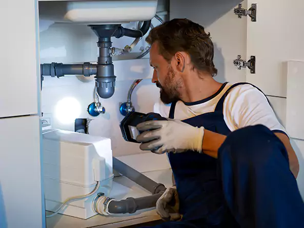 Why Choose Lantana Plumbing for Water Leak Repair in Lantana, FL?