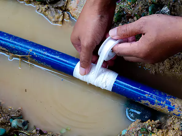  Why Choose Lantana Plumbing for Water Line Repair in Lantana, FL?]