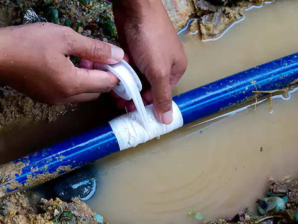 Why Choose Lantana Plumbing for Water Line Replacement in Lantana, FL?