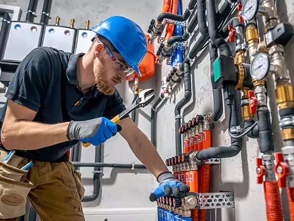 Why Choose Lantana Plumbing for Water Softener Repair in Lantana?