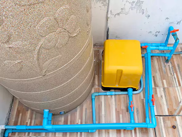 Why Choose Lantana Plumbing for Well Pressure Tank Replacement in Lantana, FL?