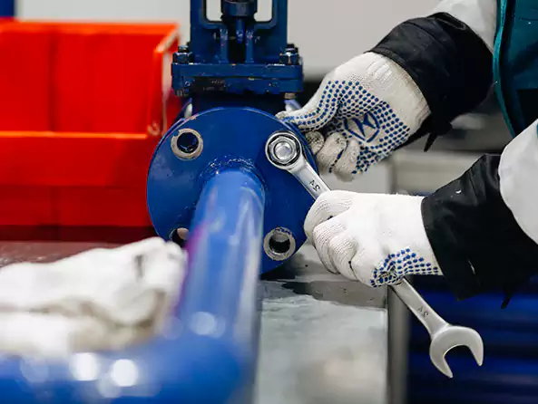 Why Choose Lantana Plumbing for Well Pump Repair in Lantana, FL?