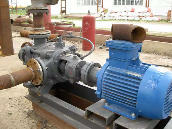 Why Choose Lantana Plumbing for Well Pump Replacement in Lantana, FL?